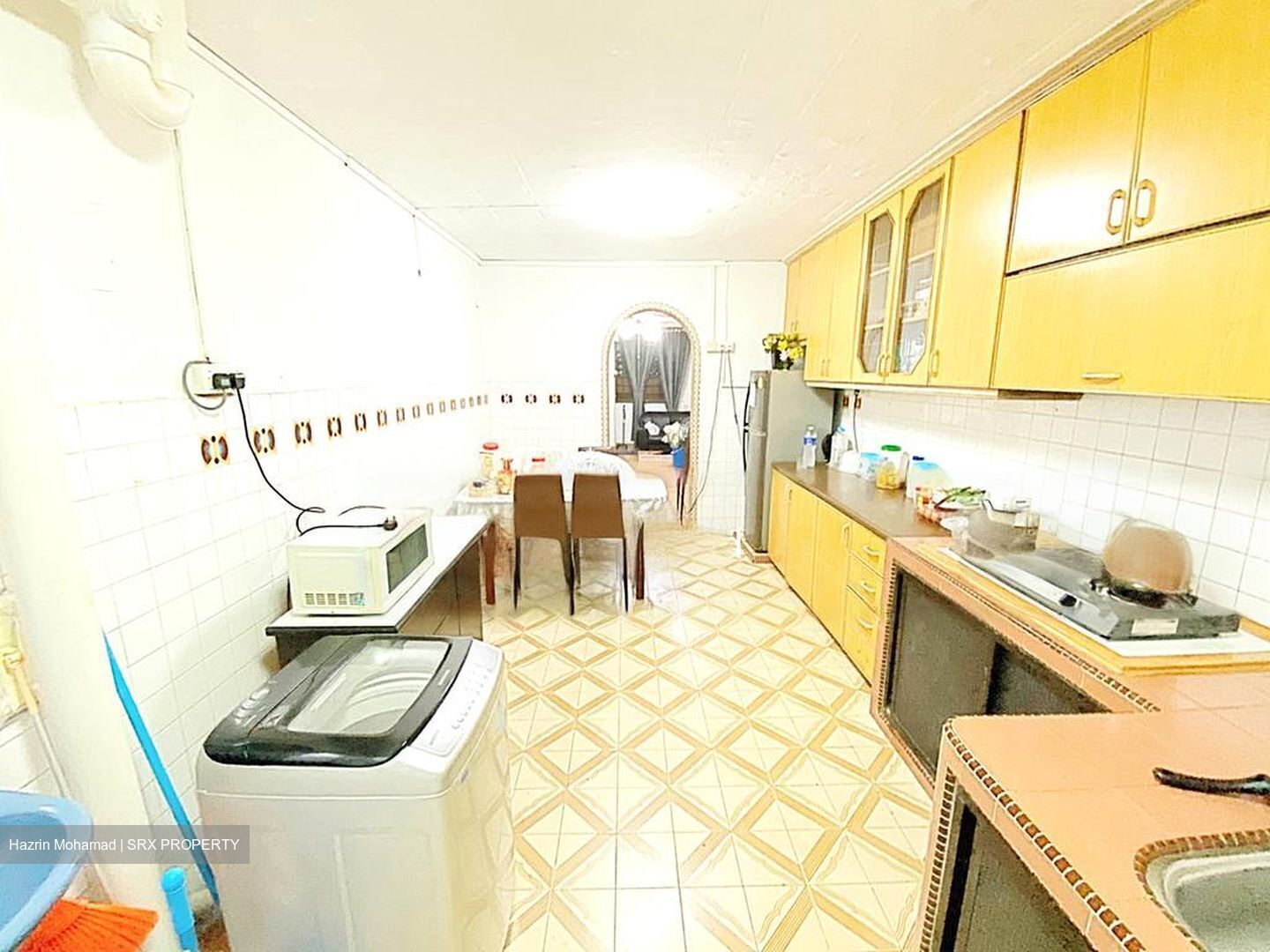 Blk 433 Clementi Avenue 3 (Clementi), HDB 3 Rooms #581783571